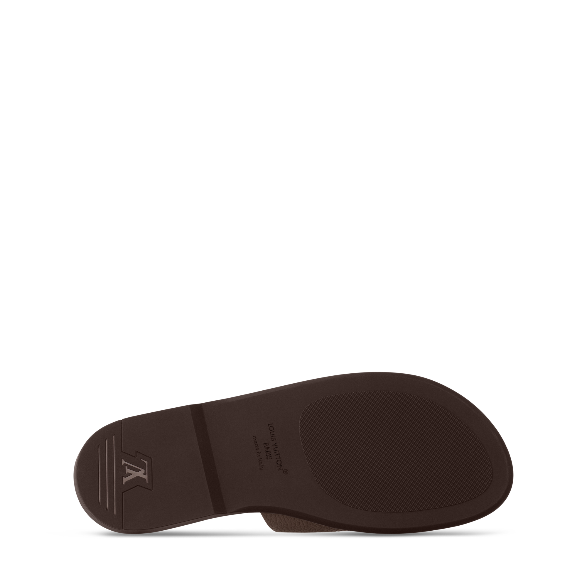 LV Portofino Mule - Shoes 1AHSGY | LOUIS VUITTON